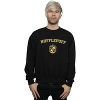 harry potter jersey hufflepuff para hombre