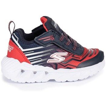 Skechers Zapatillas 401503NNVRD para niña