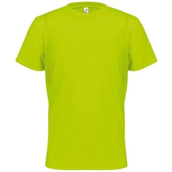 Sols Camiseta Sprint para niña