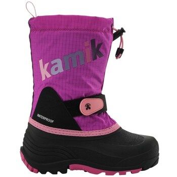 KAMIK Descansos NF4119PIF para niño