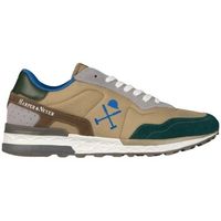 harper and neyer zapatillas sneaker dakota para hombre