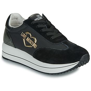 Love Moschino Zapatillas DAILY RUNNING para mujer