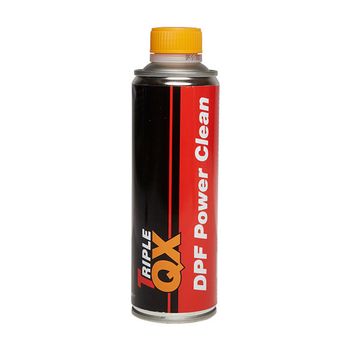 High Performance DPF Power Clean 375ml