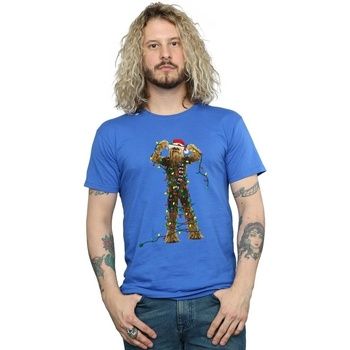Disney Camiseta BI46221 para hombre