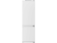 frigorifico combi integrable - beko bcha275e4sn semi no frost 1775 cm 262 l tecnologia harvest fresh sin panelar