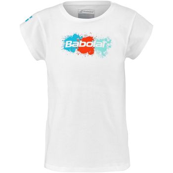 Babolat Tops y Camisetas GT31015 para niña