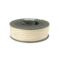 pla the filament by spectrum wood ash beige 175 mm
