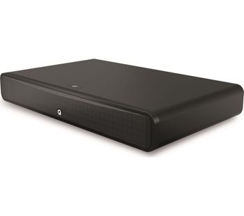 Q ACOUSTICS M2 2.1 Soundstage, Gold