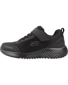 de SKECHERS SKECHERS BOUNDER-DRIPPER 403739L- NEGRO BBK