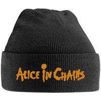 alice in chains gorro ph4825 para hombre
