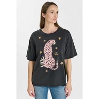 le temps des cerises tops y camisetas camiseta magla para mujer