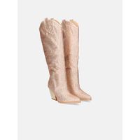 exe shoes botas botas t6336-m3979 para mujer
