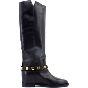 Via Roma 15 Botas 4003N para mujer