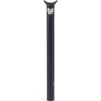 S&M Long Johnson Pivotal Post Black / 25.4mm