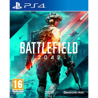 battlefield 2042 ps4 juego fisico para playstation 4
