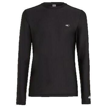O'neill Camiseta manga larga T-shirt de bain O'Neill Essentials manches longues para mujer