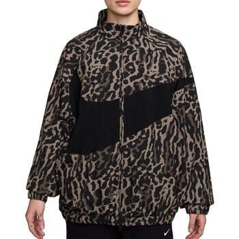 Nike Chaqueta deporte W Nsw Trend para mujer