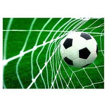 Papel Pintado 3d - ?goool! (200x140 Cm)
