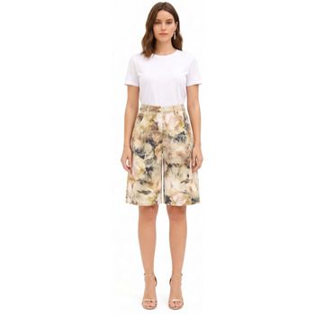 Rinascimento Short CFC0132309003 para mujer