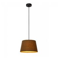 lampara colgante woolly