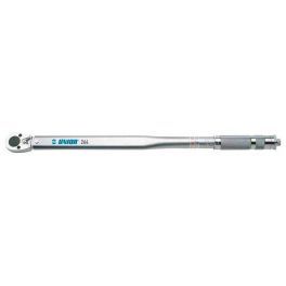 Unior Llave Dinamometrica 1/4
