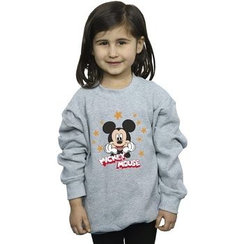 Disney Jersey BI28682 para niña