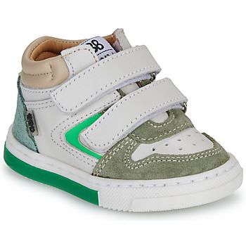 GBB Zapatillas altas PIMENTE para niño