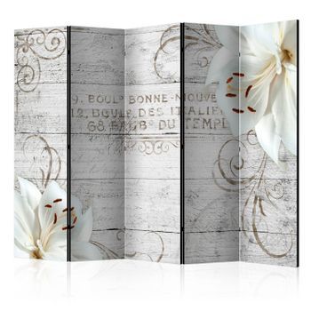 Biombo - Bonne Nouvelle Ii [room Dividers]