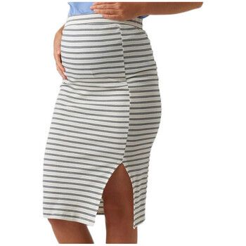 Mamalicious Falda Ravena para mujer