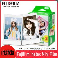 camara instantanea 10-60 hojas de papel de pelicula instax para fujifilm instax mini 12 11 9 40 41 se link liplay evo fujifilm instax mini pelicula