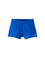 banador de natacion nike square leg nino royal