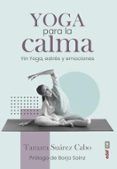 yoga para la calma