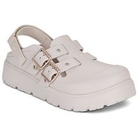 crocs zuecos loaferette clog para mujer