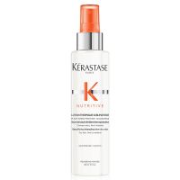 kerastase nutritive beautifying detangling blow dry mist for dry fine to medium hair 150ml