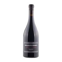 benjamin romeo  ismael gozalo vino tinto la liende rioja 75 cl 145 vol
