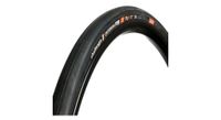 neumatico de carretera challenge criterium rs 700mm tubeless ready blando negro