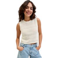 jack  jones camiseta tirantes top jxzusannah mujer para mujer