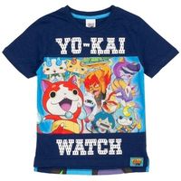 dessins animes camiseta ns6358 para nino
