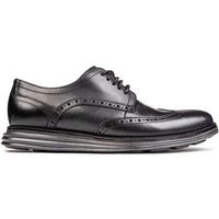 cole haan zapatos de vestir original grand wingtip zapatos para hombre