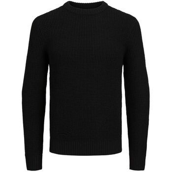 Jack & Jones Jersey 12258695 LIAM-BLACK para hombre