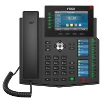 fanvil x6u telefono voip