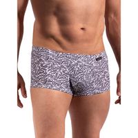 olaf benz banador mini bath shorty blu2251 para hombre