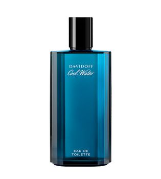 Davidoff Cool Water Eau de Toillete for Men, Spray 125ml