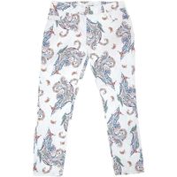cafe noir pantalones jp6300 para mujer