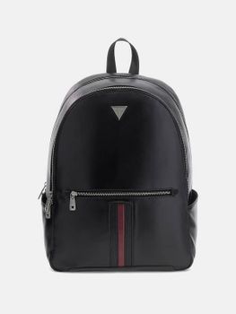 Mochila Mini Con Logo Torino