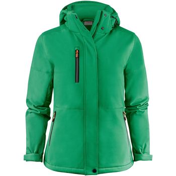 Printer Chaqueta Overlanding para mujer
