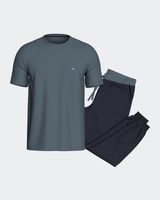 pijama de hombre en lyocell