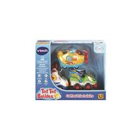 tut tut bolide leisure trio box