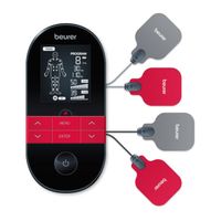 electroestimulador digital beurer em-59