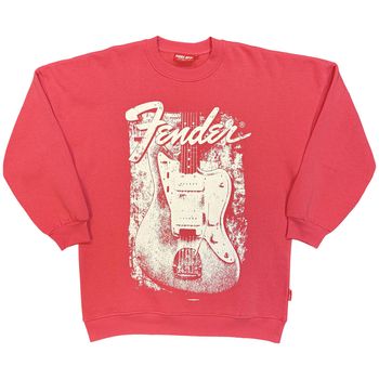 Fender Jersey Unplugged para mujer